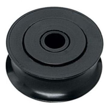 Bullet Scheibe 29mm, Delrin