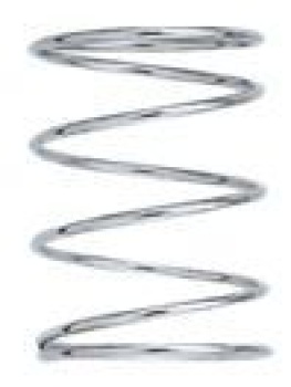 Mid Range Stand Up Feder paarweise