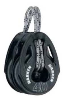 29 mm Carbo T2 Doppelblock