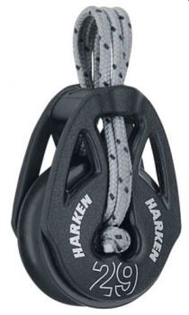 40 mm Carbo T2 Block