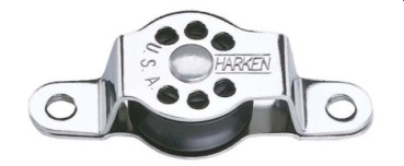 Harken 22mm Micro Block liegend
