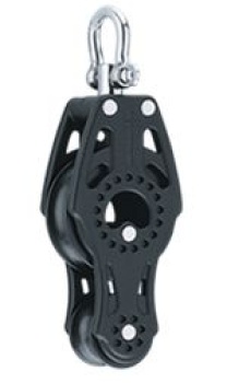 75 mm Carbo Violin Block