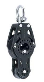 57 mm Carbo Violin Ratsch Block