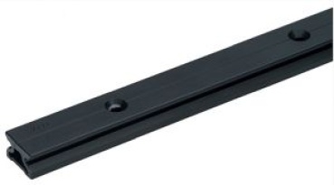 22mm Travellerschiene metrisch 210 cm