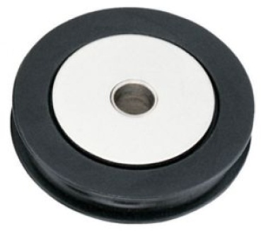 Drahtseil Scheibe, 51mm