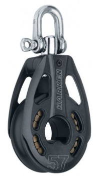 57mm Black Magic Air Block
