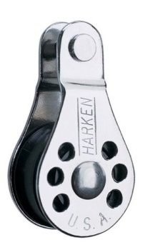 Harken 22mm Micro Forkhead Block