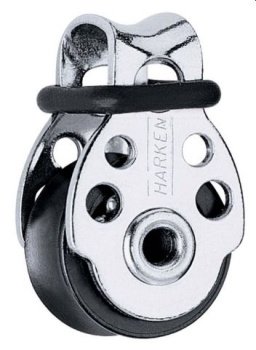 16 mm Air-Block einfach