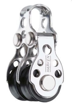 Harken 16mm Doppelblock