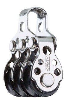 Harken 16mm Dreifachblock