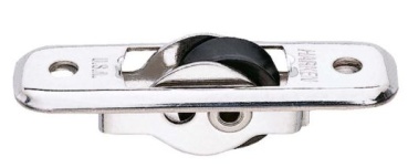 Harken 16mm In-Deck Block