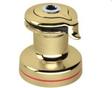 Bronze Radial Self Tailing 60.3 STBBB