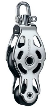 75mm ESP Violin Block