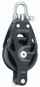 60mm Element Block, mit Hundsfott
