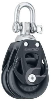 60mm Element Doppelblock