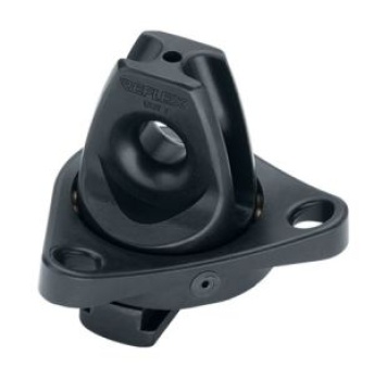 Top Down Terminal Unit 1 Reflex Rollanlage