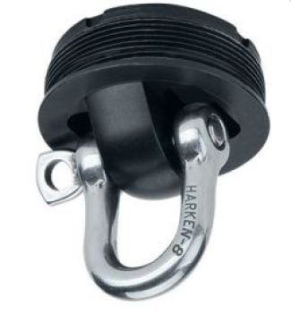 D Schäkeleinheit Unit 2 Reflex Rollanlage