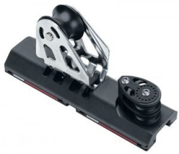 ESP Genuaschlitten 4:1 High Load