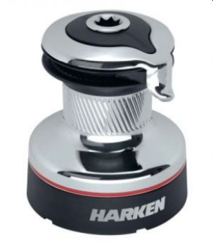 Chrom Radial Winsch  70.2STC