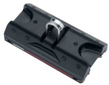 CB Travellerschlitten HL mit Schäkel