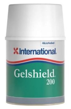 Gelshield 200 grau 750ml