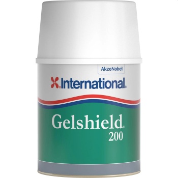 Gelshield 200 grün 2,5Liter