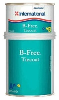 B-Free Tiecoat 750ml