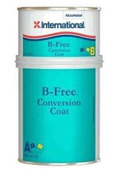 B-Free Conversion Coat 2,5l