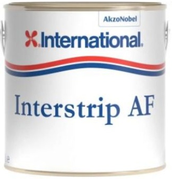 Interstrip AF 2,5 Liter