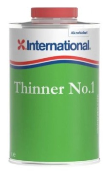 Verdünnung Nr. 1 1 Liter