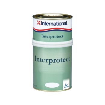 Interprotect weiß750 ml