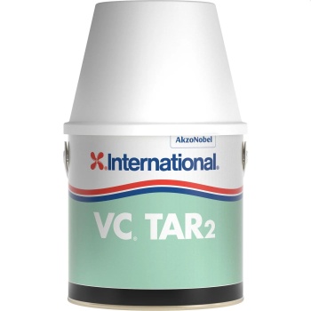 VC-TAR 2 weiß 1 Liter