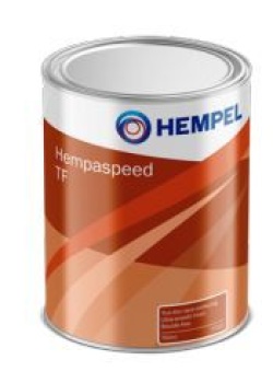 Hempel Hempaspeed TF,  Penta Grau 0,75 Liter