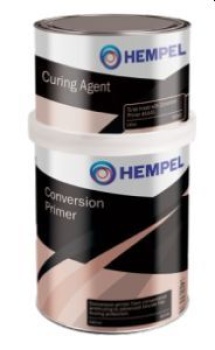 Hempel Conversion Primer, 2,25 Liter