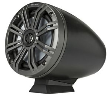 KICKER MARINE AUDIO 6,5" (165 MM)LAUTSPRECHER WOOD