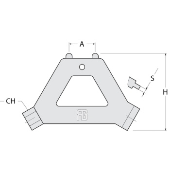 Guidi Universalschlüssel - Zusatzbild 1
