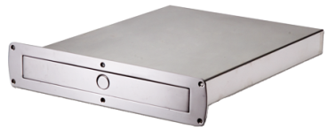 Niro teleskopische Badeleiter in Kassette, 3-stufig - Zusatzbild 1