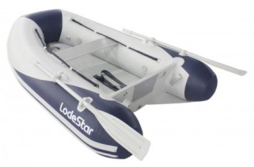 Lodestar Schlauchboot Nsa 230 - Zusatzbild 1