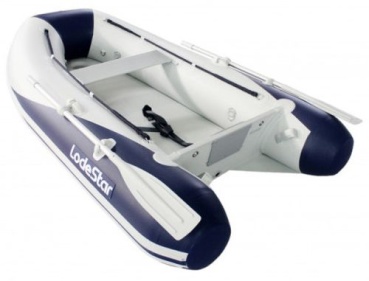 Lodestar Schlauchboot Nsa 290 - Zusatzbild 1
