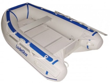 Lodestar Schlauchboot Ns 250 - Zusatzbild 1