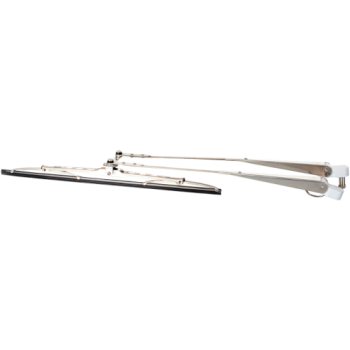 Flat Blade Wischerblätter 16 - 405mm