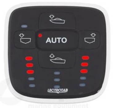 Lectrotab Panel Für Zweiten Steuerstand Für Art. L0479021 Und L0479023