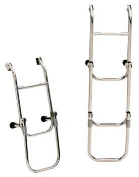 Ersatz Gummi Kappe  NIRO-Badeleiter (C7074  75), Ø25mm - Zusatzbild 1