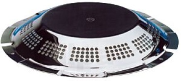 NIRO Decksventilator  UFO,  Ø240mm