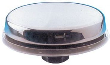 NIRO Decksventilator Pilz, Ø120mm
