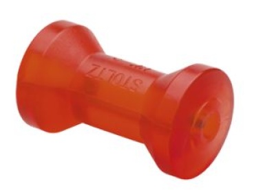 L: 5" (127mm), Bohr. 5/8" (16mm)