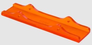 Pads 2 " x 12" (51 x 305mm)