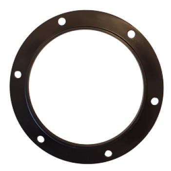 Pakking Inspektionsflansch für  Marine Warmwasserberei