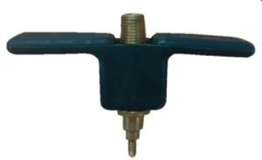 Ventiladapter für Fender die mit Atkl Nr. M anfangen