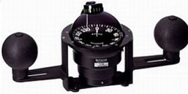 Ritchie Kompass Modell Globemaster D-6-S-X 122432V, Auf